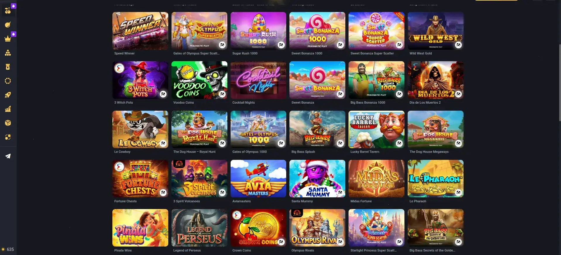 Vulkan 24 casino — ответственная игра